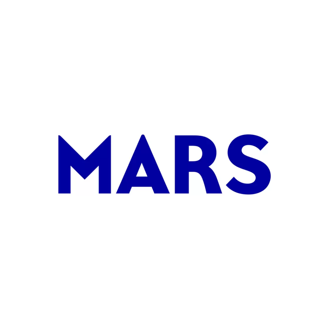 Mars Inc logo