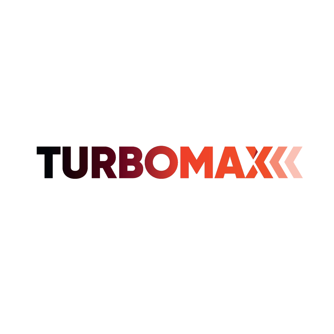 Turbomax logo