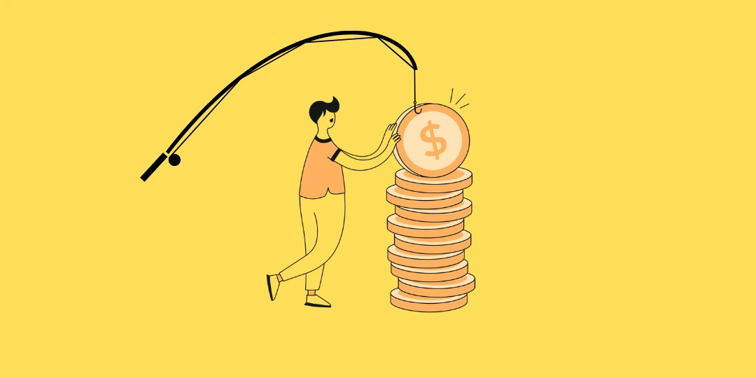 Student zarađuje novac