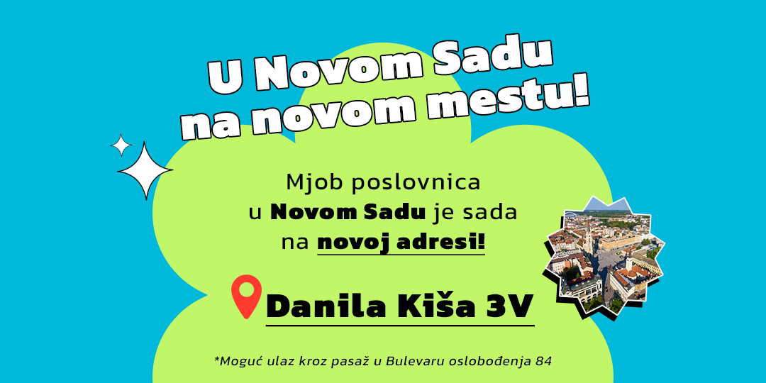 Omladinska zadruga Mjob Novi Sad