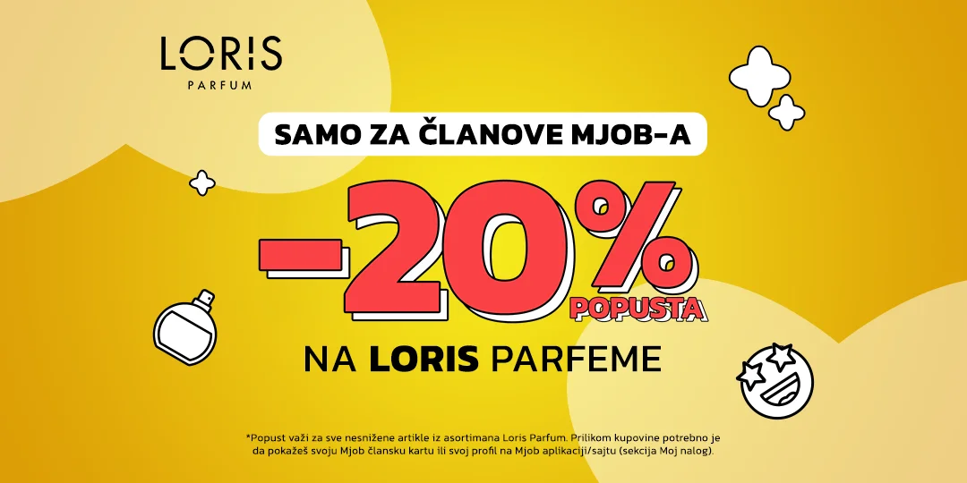 parfemi na popustu za studente