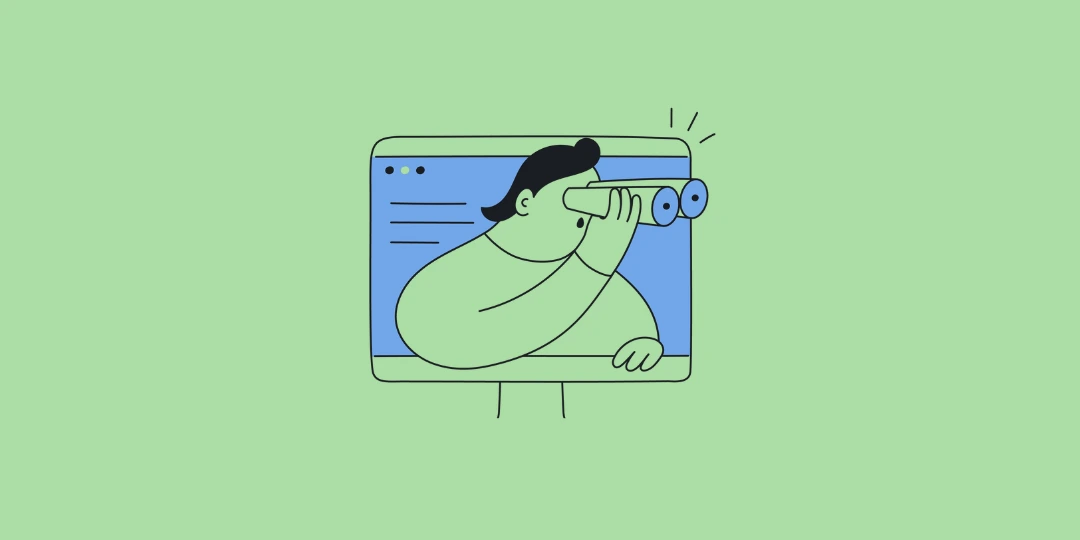 student traži posao