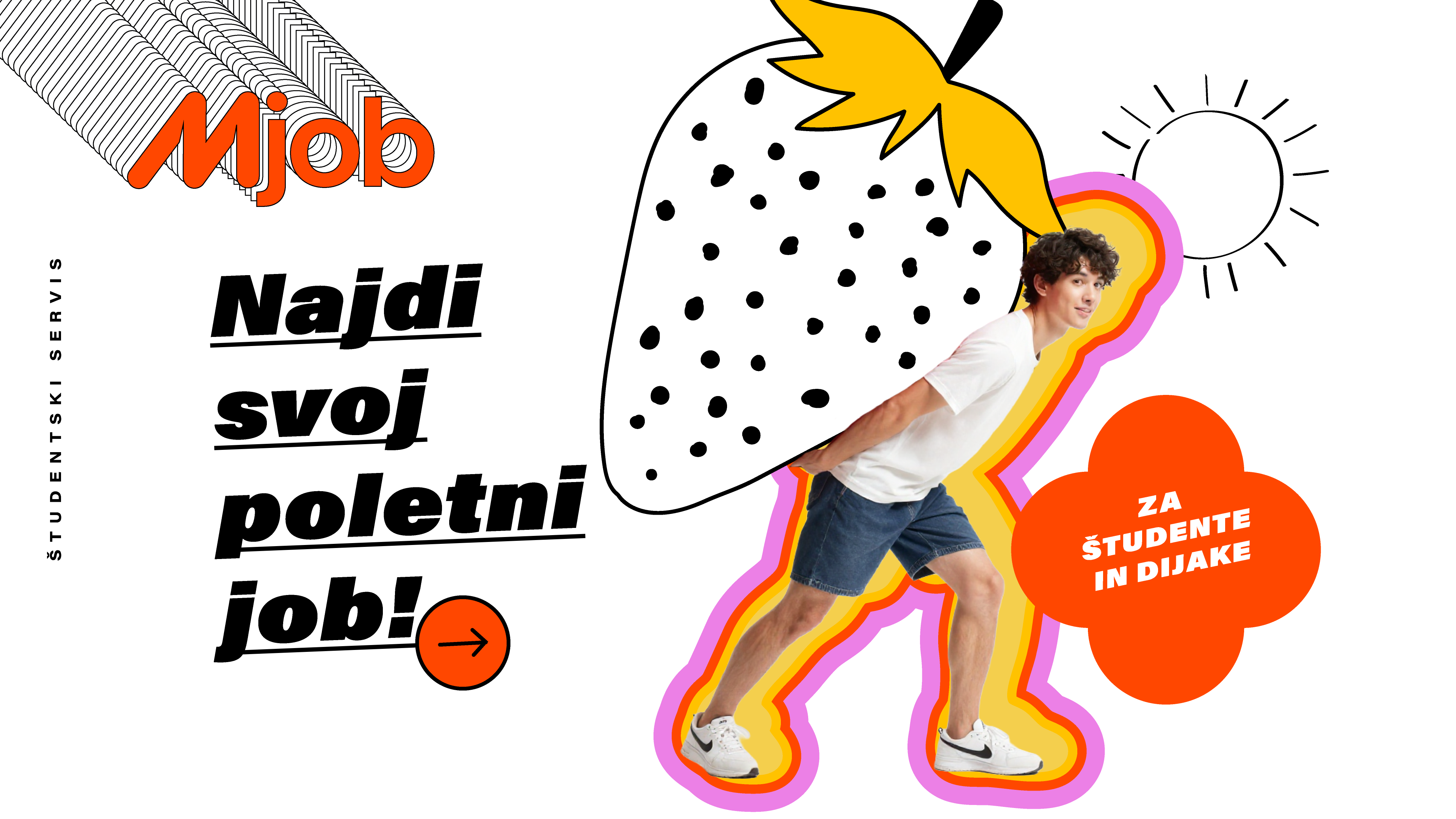 Počitniško dijaško in študentsko delo 2026