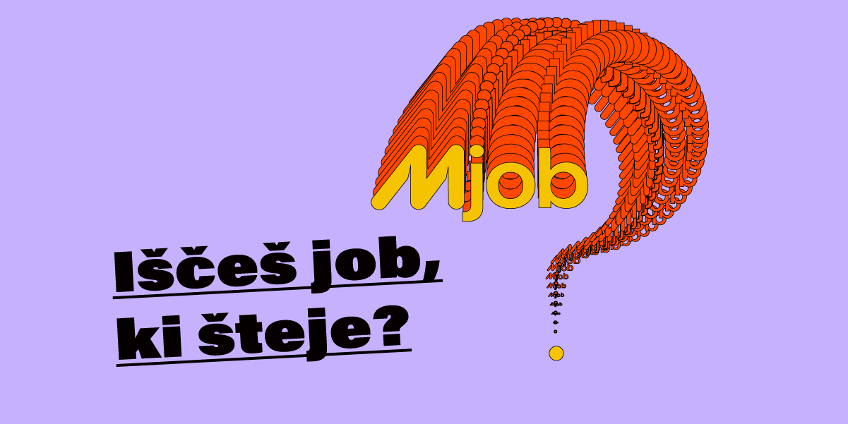 Študentsko delo za prvi job (karierna podpora)
